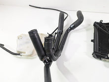 Load image into Gallery viewer, 2016 Harley VRSCDX Night Rod Radiator Fans Reservoir Hoses 26800027 | Mototech271

