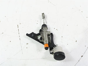2017 Ducati Monster 1200 S Rear Brake Master Cylinder Brembo 62540201A | Mototech271
