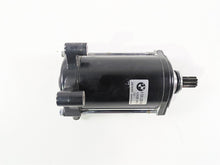 Load image into Gallery viewer, 2016 BMW R1200RT K52 Denso Engine Starter Motor - Tested 12418526230
