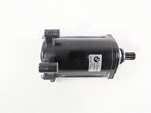 2016 BMW R1200RT K52 Denso Engine Starter Motor - Tested 12418526230