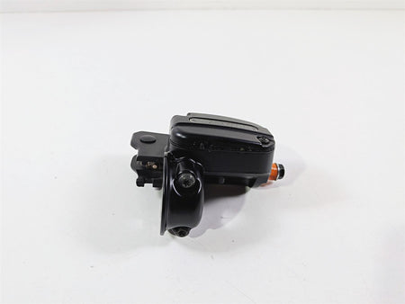 2011 Harley VRSCDX Night Rod Clutch Master Cylinder 11/16" 38744-09B {{ shop.shopifyCountryName }} - Mototech271