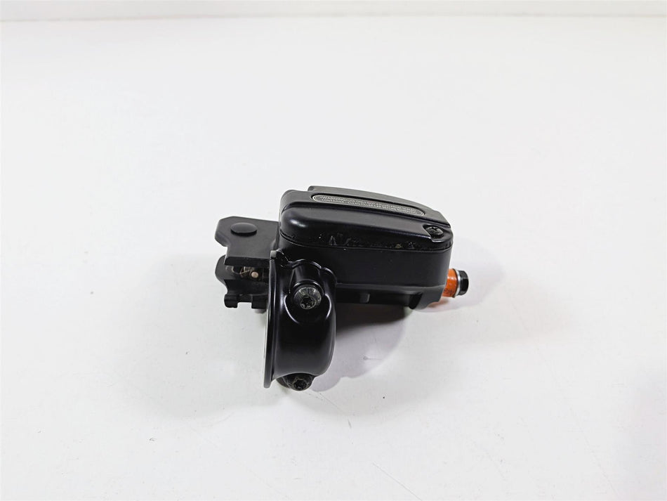 2011 Harley VRSCDX Night Rod Clutch Master Cylinder 11/16" 38744-09B {{ shop.shopifyCountryName }} - Mototech271
