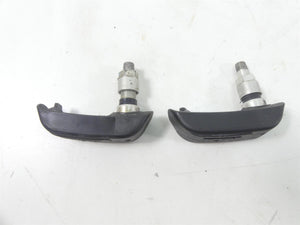 2011 BMW R1200GS K255 Adv Tire Pressure Sensors + Rdc Module 7720818 36318532731