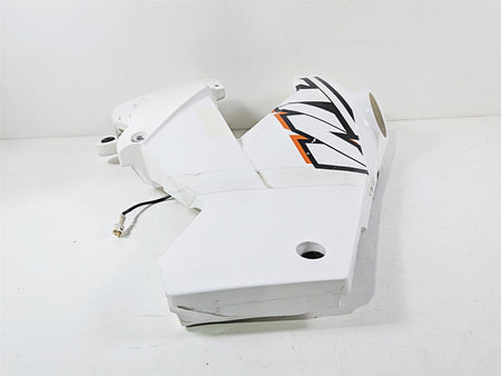 2013 KTM 990 Adventure Baja Left Fuel Gas Petrol Tank 6010701324428A-Mototech271