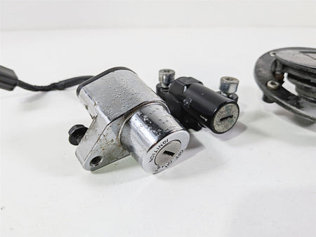 2016 Victory Cross Country Ignition Switch Key Lock Set 4012943 4012944 {{ shop.shopifyCountryName }} - Mototech271