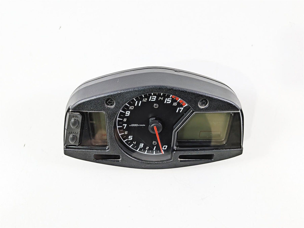 2024 Honda CBR600RR Speedometer Gauge Instrument Cluster 5K 37100-MJC-306-Mototech271