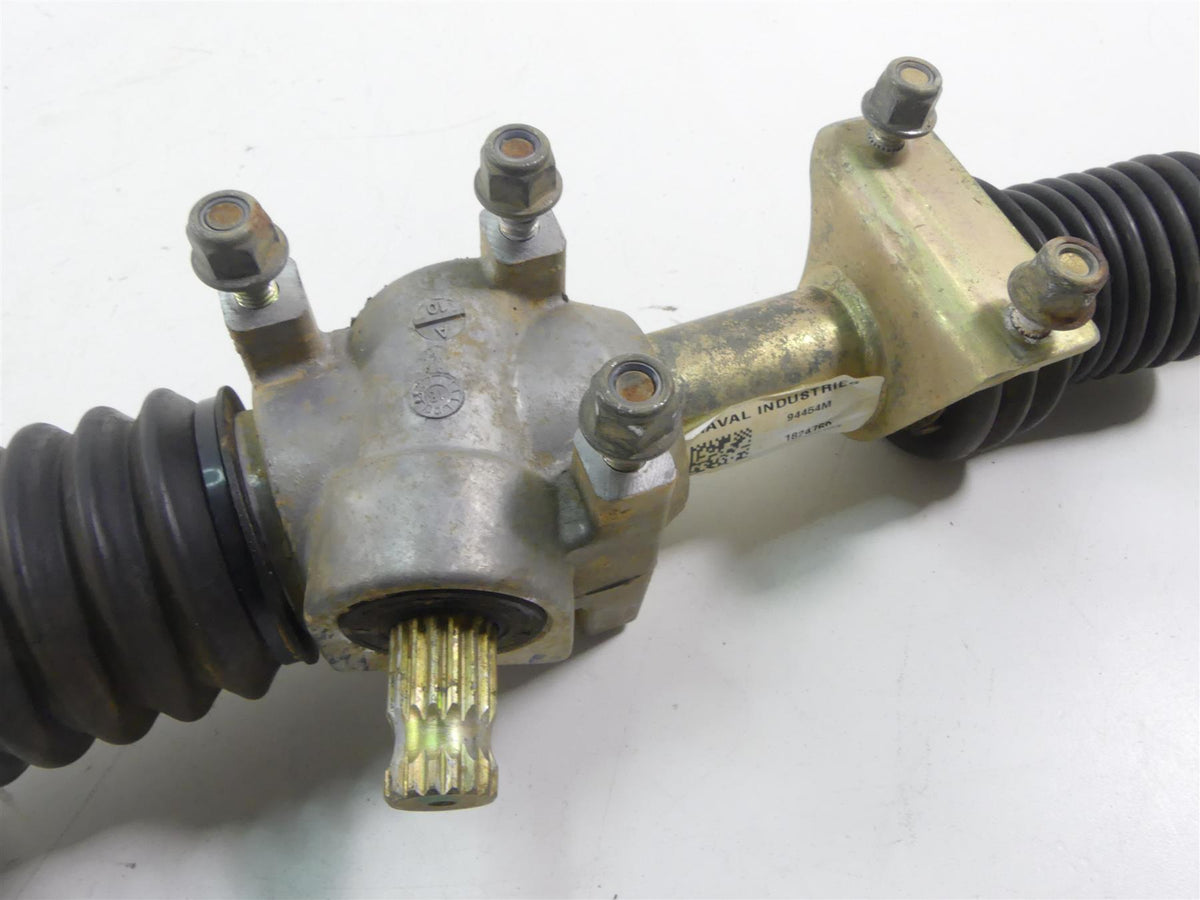 2019 Polaris General 1000 EPS Rack & Pinion Steering Box Axle Set 1824769 {{ shop.shopifyCountryName }} - Mototech271