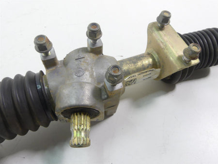 2019 Polaris General 1000 EPS Rack & Pinion Steering Box Axle Set 1824769 {{ shop.shopifyCountryName }} - Mototech271