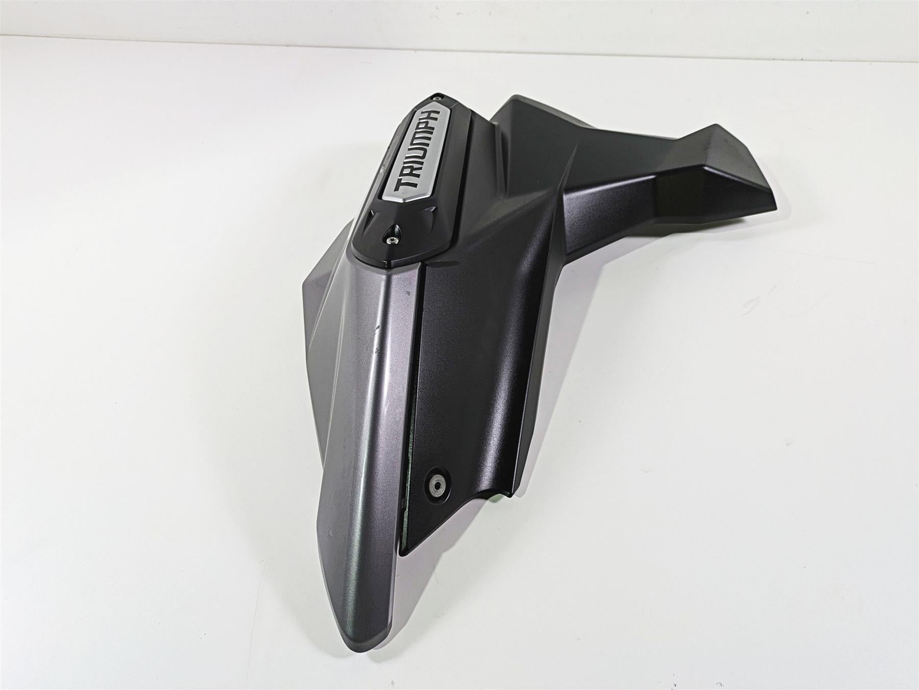 2015 Triumph Tiger Explorer XC Left Main Tank Fairing Cover Set T2304406 {{ shop.shopifyCountryName }} - Mototech271