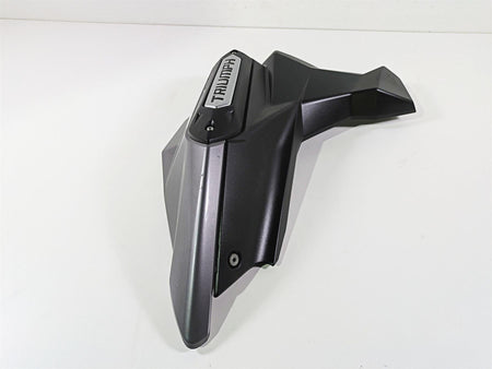 2015 Triumph Tiger Explorer XC Left Main Tank Fairing Cover Set T2304406 {{ shop.shopifyCountryName }} - Mototech271