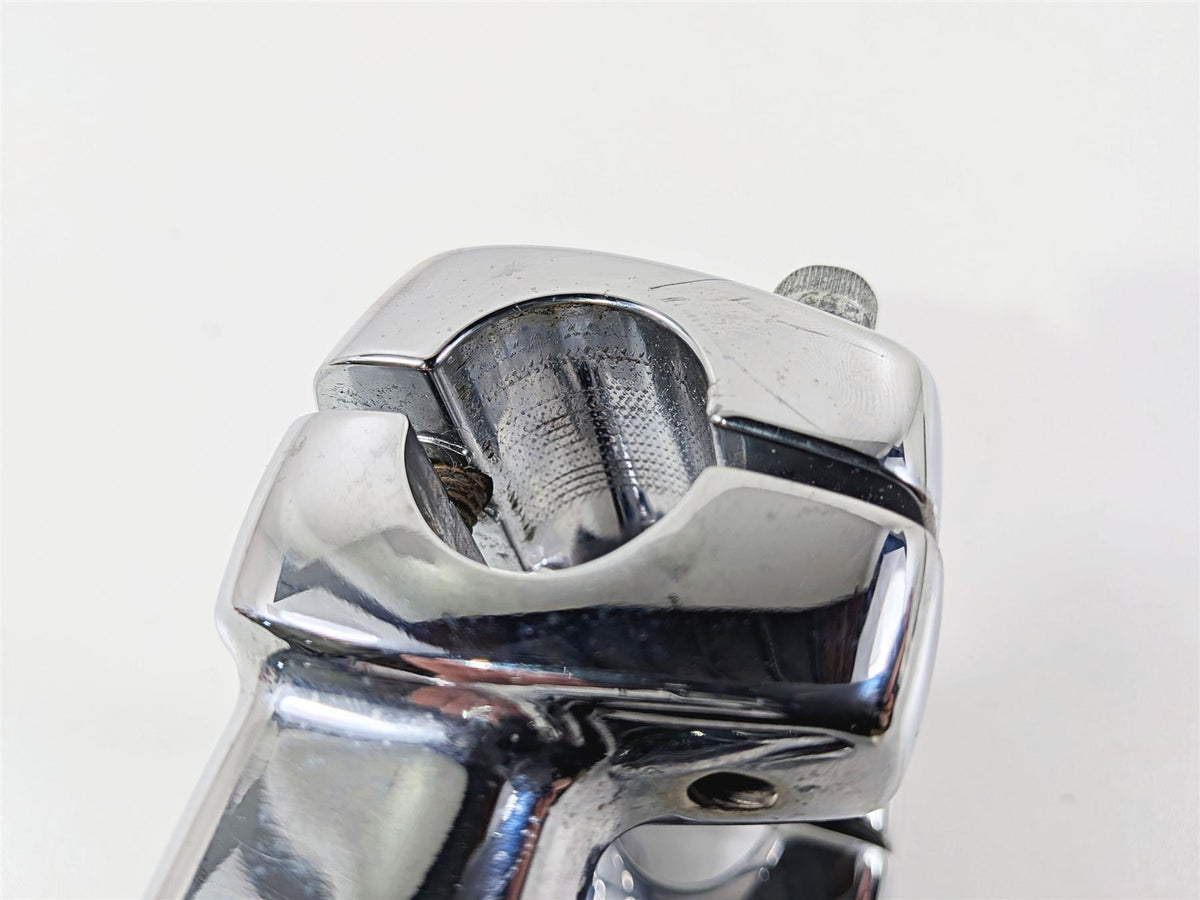 2014 Harley FXDL Dyna Low Rider Handlebar Riser Holder Set 55900064 55900062 {{ shop.shopifyCountryName }} - Mototech271