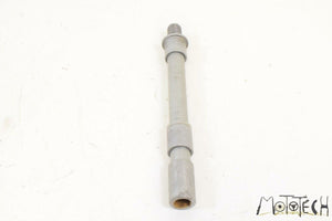 2017 Moto Guzzi 750 V7 III Special Front Wheel Axle Spindle GU31614183 | Mototech271