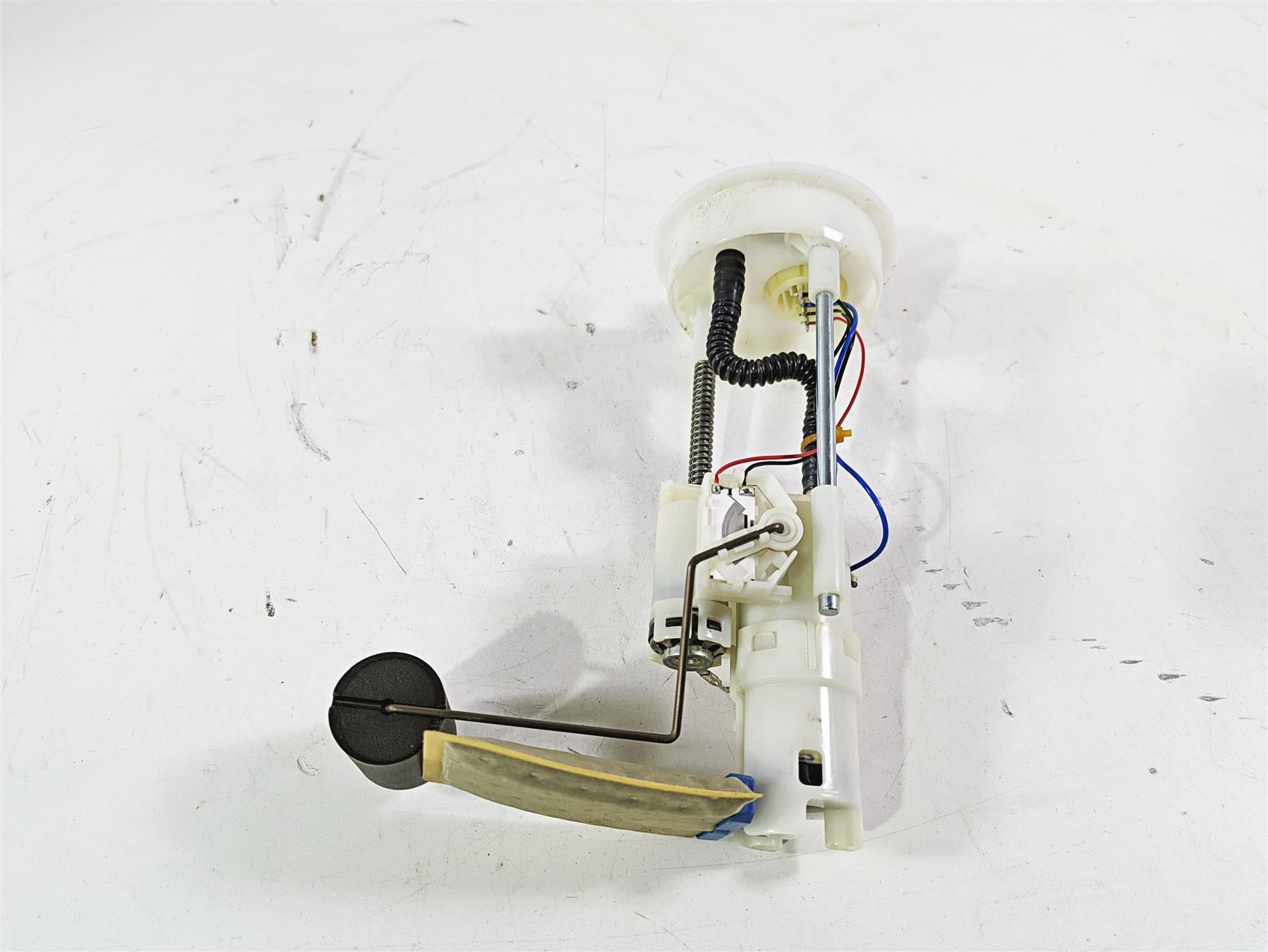 2020 Polaris RZR XP 1000 EPS Fuel Gas Petrol Pump 1K -Tested 2208323 {{ shop.shopifyCountryName }} - Mototech271