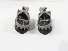 Load image into Gallery viewer, 2017 BMW F800GS Adv K75 Front Footpeg Foot Peg Rest Set 77258533661 77258533662
