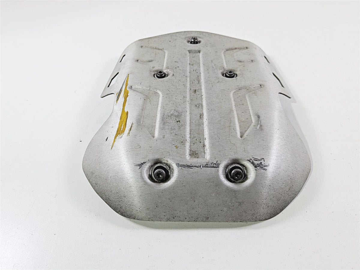 2021 BMW R1250GS K51 Adventure Bottom Engine Skid Plate & Mount Set 11848485696-Mototech271