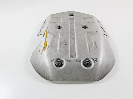 2021 BMW R1250GS K51 Adventure Bottom Engine Skid Plate & Mount Set 11848485696-Mototech271