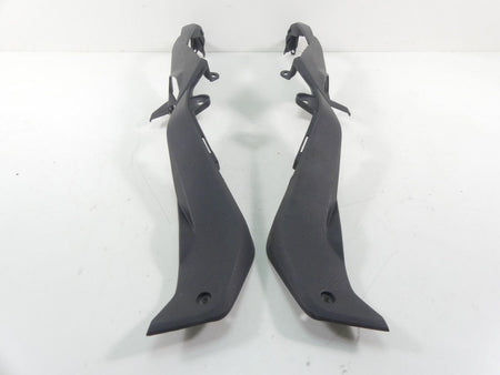 2018 BMW S1000XR K49 Rear Tail Side Fairing Cover Set 46627717027 46627717028 {{ shop.shopifyCountryName }} - Mototech271