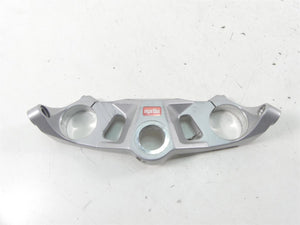 2021 Aprilia RS 660 Upper Triple Tree Steering Clamp 51mm 2B005253 | Mototech271
