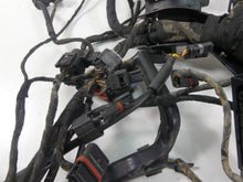 Load image into Gallery viewer, 2013 BMW R1200GS GSW K50 Main &amp; Engine Wiring Harness Esa Abs Asc 61117726669 | Mototech271
