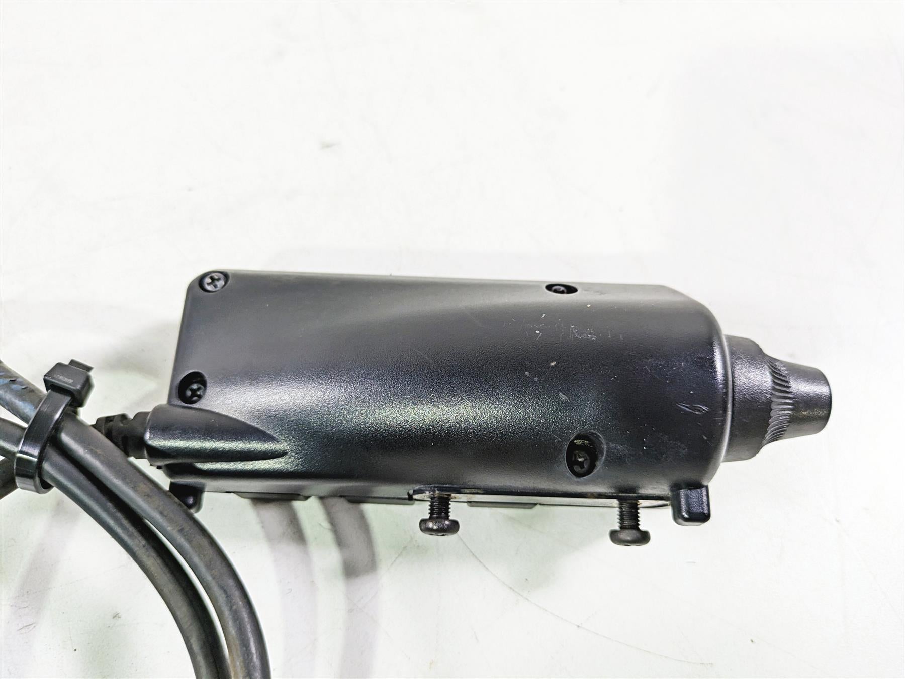 2008 Yamaha XVZ1300 Royal Star Left Hand Audio Radio Control Switch 4XY-88168-00 {{ shop.shopifyCountryName }} - Mototech271