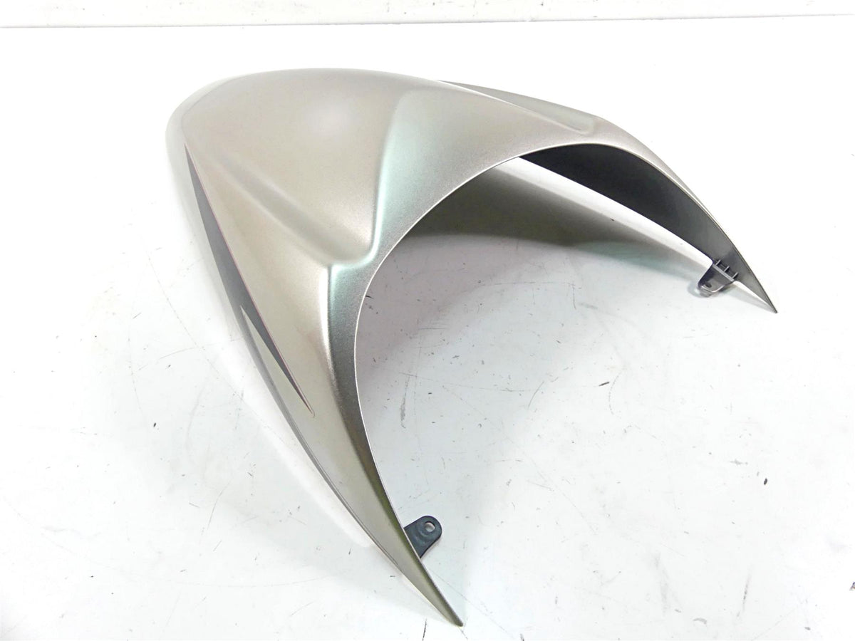 2010 Kawasaki ZX1400 ZX14 R Ninja Passenger Seat Cover Cowl 53065-0012 {{ shop.shopifyCountryName }} - Mototech271