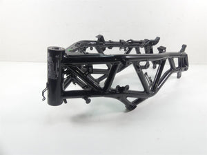 2022 Indian FTR1200 S Straight Main Frame Chassis - Read - With Texas Salvage Title  1023965 | Mototech271