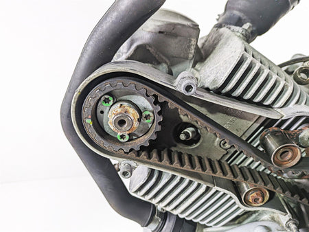 2009 Ducati Multistrada 1100 S Running Engine Motor 33k - Video 22521981A {{ shop.shopifyCountryName }} - Mototech271