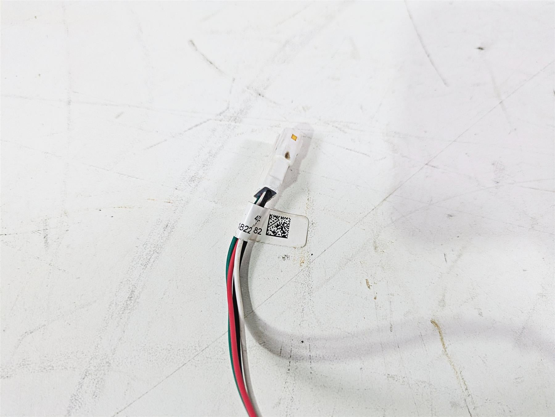 2018 Indian Chieftain Limited Power & Fog Light Push Button Knob Set 4016053 {{ shop.shopifyCountryName }} - Mototech271