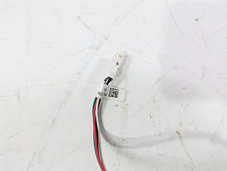 2018 Indian Chieftain Limited Power & Fog Light Push Button Knob Set 4016053 {{ shop.shopifyCountryName }} - Mototech271