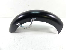 Load image into Gallery viewer, 2009 Big Dog K9 Front Fender &amp; Mount Set for 21&quot; Tire BDM130-00843 | Mototech271
