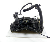 Load image into Gallery viewer, 2022 Triumph Speed Triple 1200 RS Radiator Fan Reservoir Hoses Set T2100941
