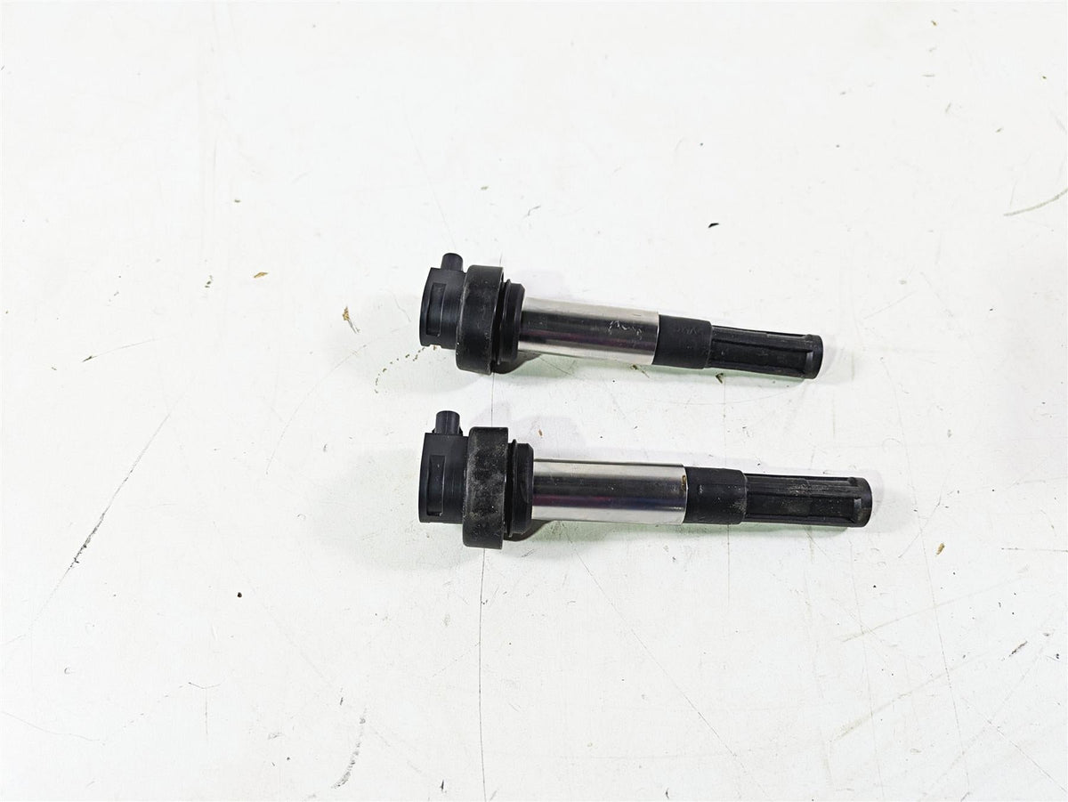 2017 BMW F800GS Adv K75 Ignition Stick Coil Set 12138561404 {{ shop.shopifyCountryName }} - Mototech271