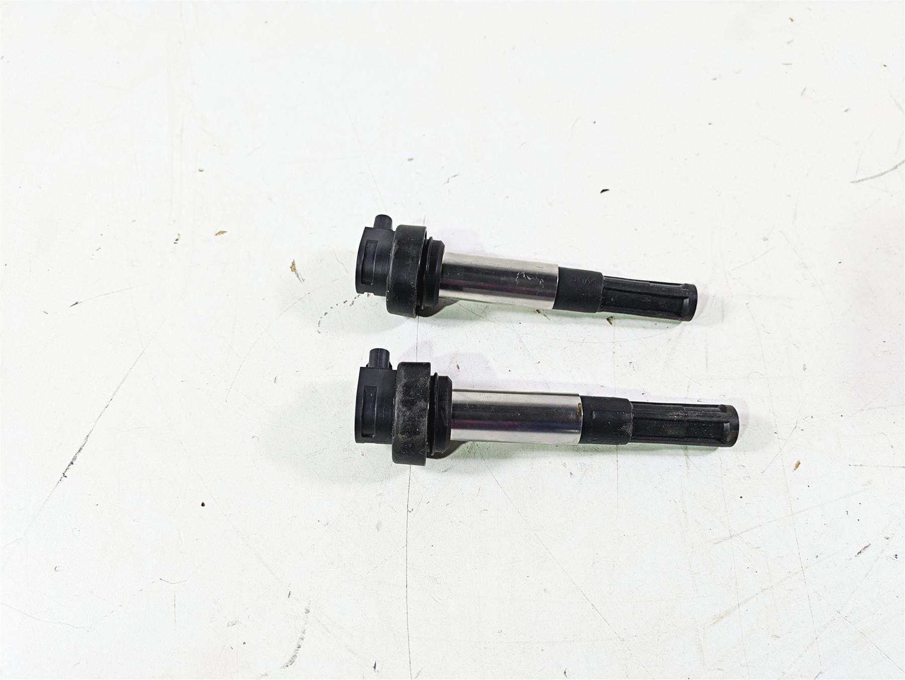 2017 BMW F800GS Adv K75 Ignition Stick Coil Set 12138561404 {{ shop.shopifyCountryName }} - Mototech271