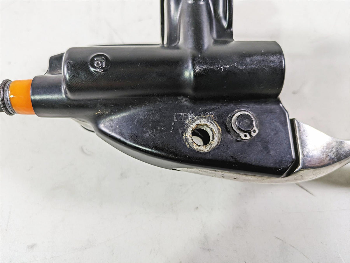 2017 Harley Touring FLTRXS Road Glide Front Brake Master Cylinder 42855-06D {{ shop.shopifyCountryName }} - Mototech271