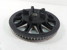 Load image into Gallery viewer, 2016 Indian Chief Dark Horse Rear Drive Belt Pulley Sprocket 66^  1333429
