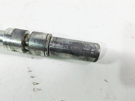 2018 Indian Chieftain Dark Horse Front Axle Wheel Spindle 20mm 5138509 {{ shop.shopifyCountryName }} - Mototech271