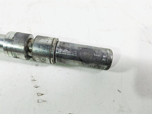 2018 Indian Chieftain Dark Horse Front Axle Wheel Spindle 20mm 5138509 | Mototech271