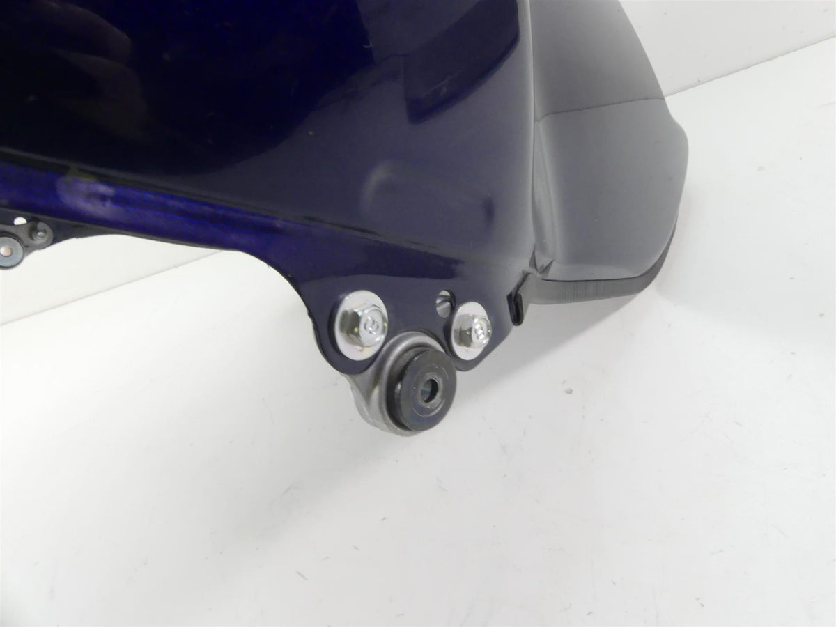 2017 Yamaha XT1200Z Super Tenere Fuel Gas Petrol Tank Reservoir 23P-YK241-00 {{ shop.shopifyCountryName }} - Mototech271