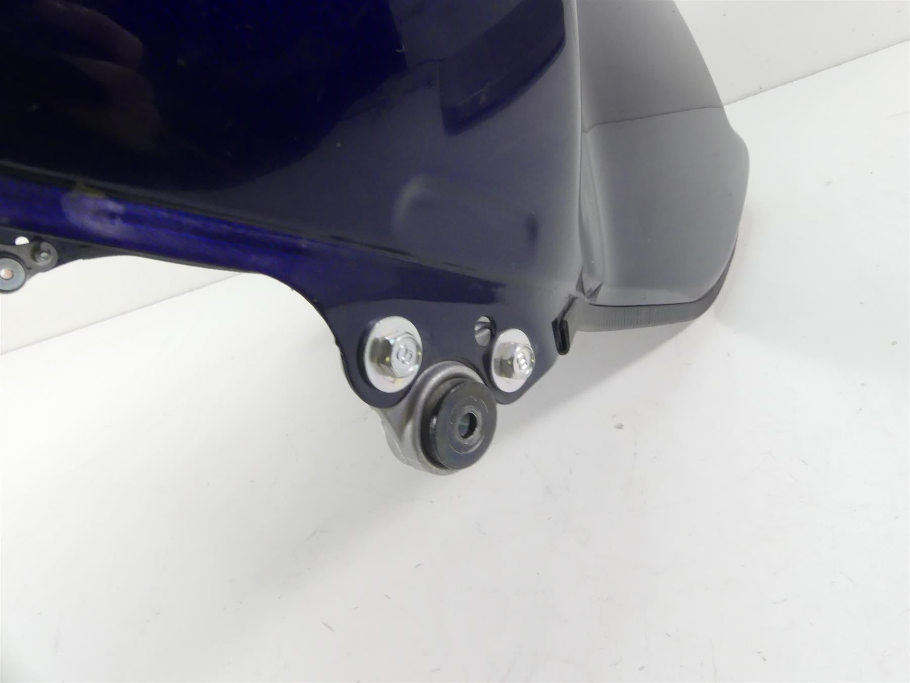 2017 Yamaha XT1200Z Super Tenere Fuel Gas Petrol Tank Reservoir 23P-YK241-00 {{ shop.shopifyCountryName }} - Mototech271