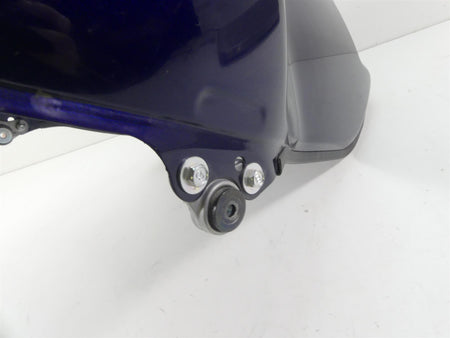 2017 Yamaha XT1200Z Super Tenere Fuel Gas Petrol Tank Reservoir 23P-YK241-00 {{ shop.shopifyCountryName }} - Mototech271