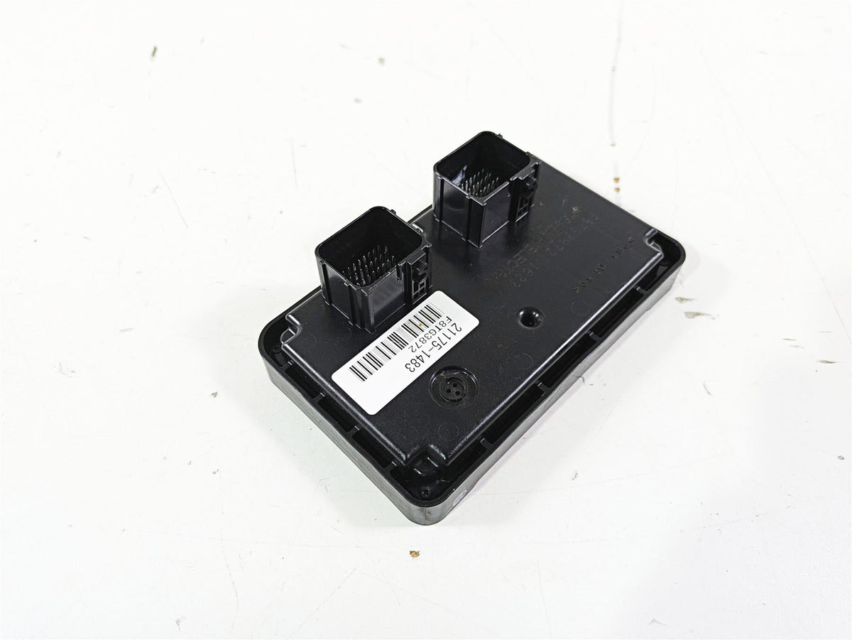 2022 Kawasaki Teryx KRX KRF 1000 C SE Cdi Ecm Engine Control Module 21175-1483 {{ shop.shopifyCountryName }} - Mototech271