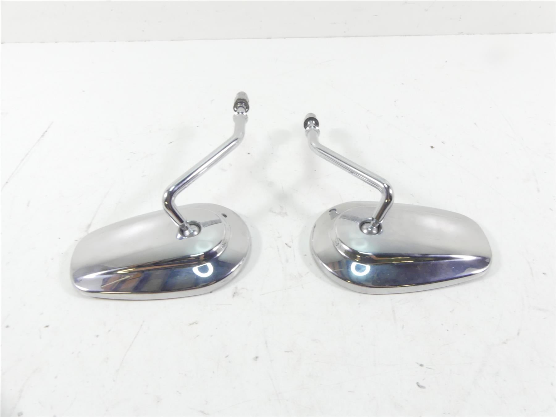 2016 Harley Touring FLTRX Road Glide Left Right Rear View Mirror Set 91840-03 {{ shop.shopifyCountryName }} - Mototech271