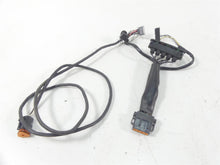 Load image into Gallery viewer, 2002 Harley XL1200 Sportster Indicator Dual Gauge Wiring Harness 68811-01 | Mototech271
