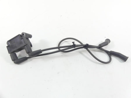2013 Harley Touring FLHTP Electra Glide Ignition Coil Wires & Plugs 31696-07A {{ shop.shopifyCountryName }} - Mototech271
