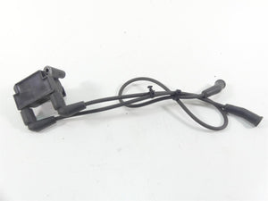 2013 Harley Touring FLHTP Electra Glide Ignition Coil Wires & Plugs 31696-07A | Mototech271