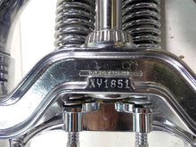 Load image into Gallery viewer, 2006 Harley Softail FXSTSI Springer Springer Front End Fork 45569-00 45607-93 | Mototech271
