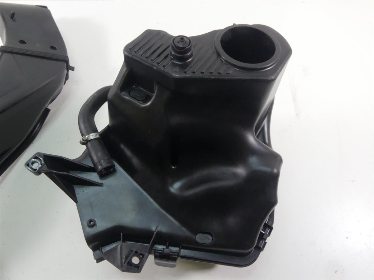 2010 Sea-Doo 4-Tec GTX 215 Air Intake Tubes Pipe Duct Ram Set 273000253 {{ shop.shopifyCountryName }} - Mototech271