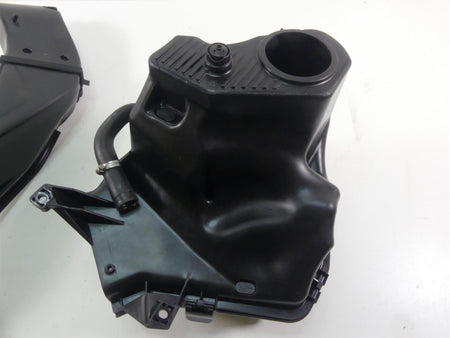 2010 Sea-Doo 4-Tec GTX 215 Air Intake Tubes Pipe Duct Ram Set 273000253 {{ shop.shopifyCountryName }} - Mototech271