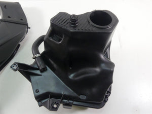 2010 Sea-Doo 4-Tec GTX 215 Air Intake Tubes Pipe Duct Ram Set 273000253 | Mototech271