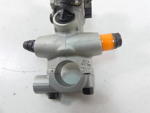 2009 Ducati Monster 1100 S Clutch Brembo Radial Brake Master Cylinder 63040451A